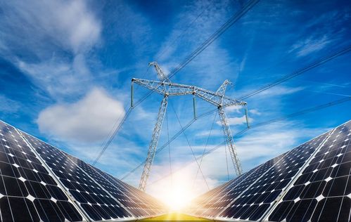 宏陽太陽能 技術突破與產能升級，引領能源管理新篇章