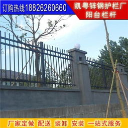 中山小區(qū)專(zhuān)用防護(hù)欄與佛山格瑞護(hù)欄制品廠(chǎng)的產(chǎn)品優(yōu)勢(shì)