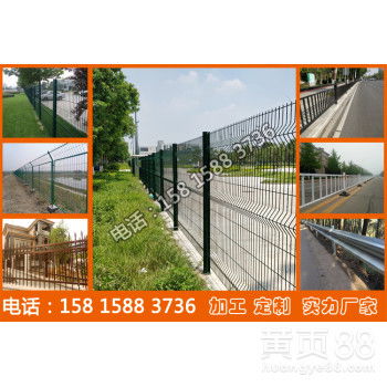 廣州防護(hù)欄廠(chǎng)邊框護(hù)欄價(jià)格與道路圍欄規(guī)格定制解析