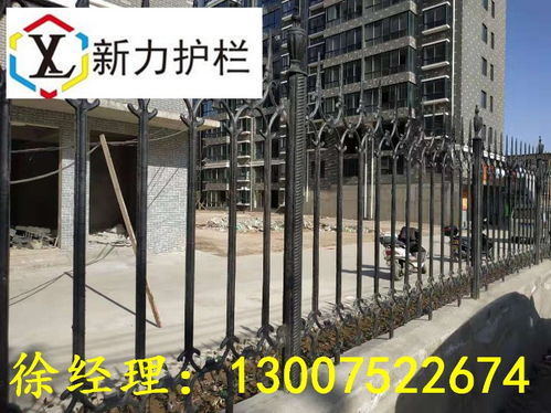 防撞設(shè)施的重要性及選購(gòu)指南 以新力護(hù)欄廠(chǎng)為例