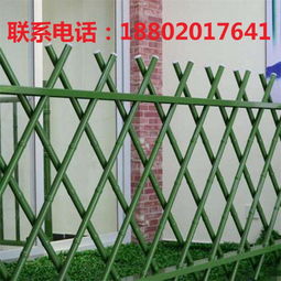 陽江、中山、江門地區定制隔離圍欄與防護設施 從景區護欄到防撞設施的專業解決方案