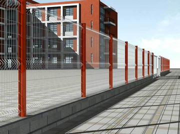 安平護(hù)欄網(wǎng)廠家 專業(yè)打造高品質(zhì)防撞設(shè)施，守護(hù)道路安全