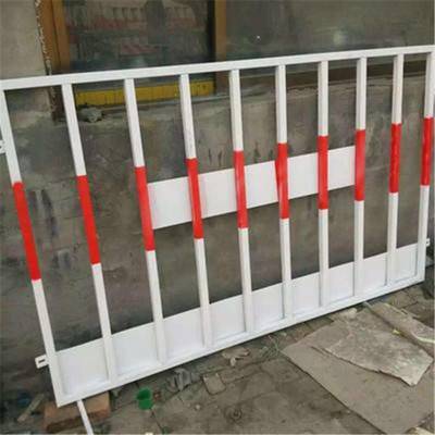 筑起安全屏障 淺析建筑工地臨時防護設施的重要性與應用