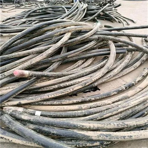 丹徒縣特種電纜回收價格走高的市場分析與操作指南