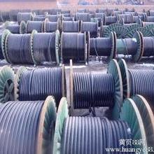 特種電纜 連接現代科技動脈的“隱形守護者”