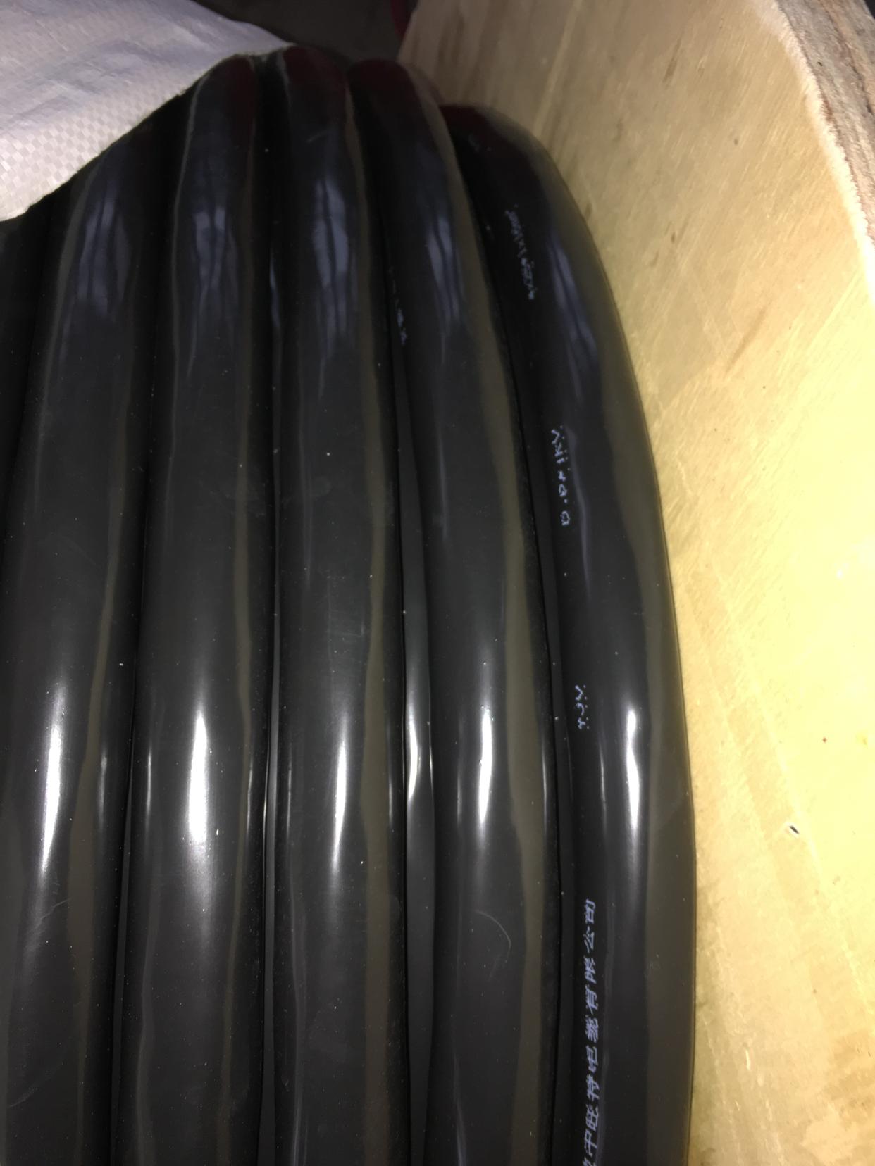 探索ZR特種電纜 卓越性能與安全保障的行業標桿