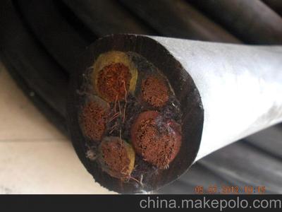 常豐線纜（上海） 環保型低煙無鹵特種電纜的卓越之選