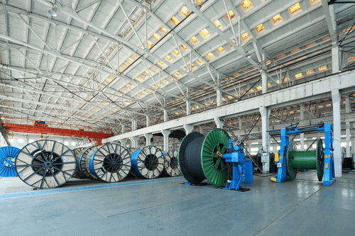 華菱線纜發力特種電纜優勢 軍工產品大幅增長提升整體毛利